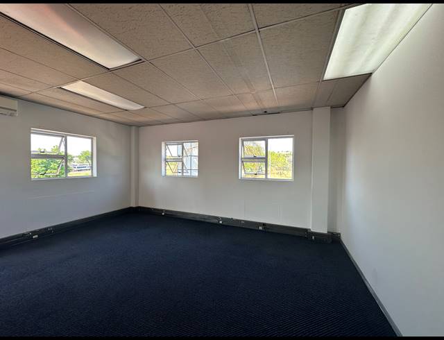 35M² OFFICE TO LET IN CENTURION CENTRAL